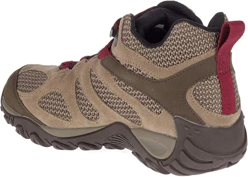 Miniatura 8 de Merrell Yokota 2 Mid - Botas de senderismo impermeables