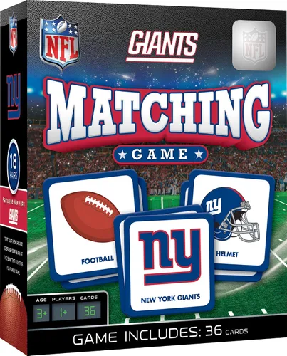 Miniatura 16 de Masterpieces Juego de cartas a juego de fotos con licencia oficial de los Arizona Cardinals de la NFL para niños y familias