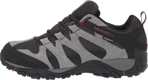 Miniatura 8 de Merrell Zapatillas de senderismo impermeables Alverstone para hombre