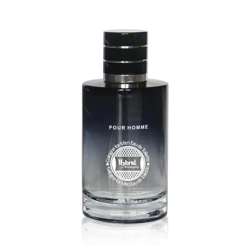 Miniatura 3 de Hybrid & Company SAVANNAH Colonia para hombre, Eau De Toilette Natural Spray Masculino Aroma Masculino, 3.4 Fl Oz