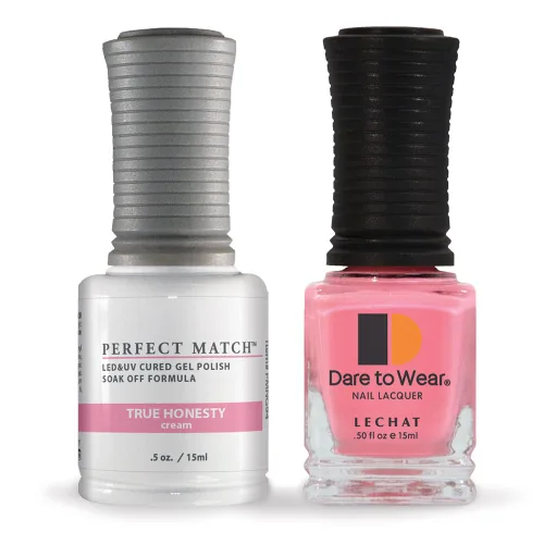Miniatura 130 de Esmalte de uñas Lechat Perfect Match