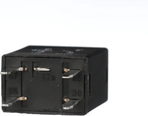 Miniatura 6 de HVAC Automatic Temperature Control (ATC) Relay Compatible With Daewoo Leganza 1999 2000 2001 2002 PC-856314