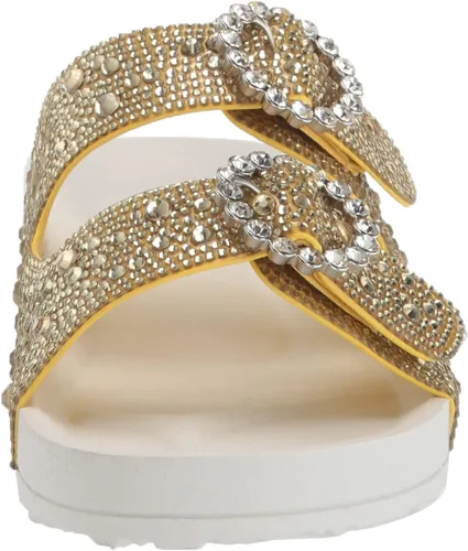 Miniatura 2 de Betsey Johnson Sandalia Sb-Trudy para mujer