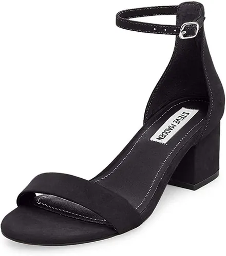Miniatura 8 de Steve Madden - Sandalia de tacón Irenee para mujer
