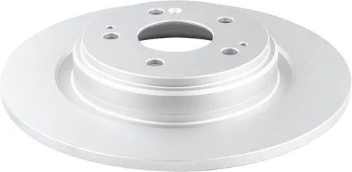 Miniatura 6 de MAGMA Fire Born Braking PMR265114 Rotor de freno, trasero