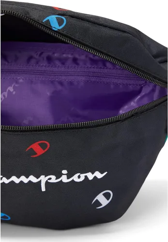 Miniatura 3 de Champion Varsity Riñonera Negro Combo Talla única