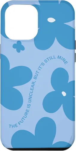 Miniatura 25 de iPhone 11 Pro Max The Summer I Turned Pretty - Vintage Daisy - Funda azul