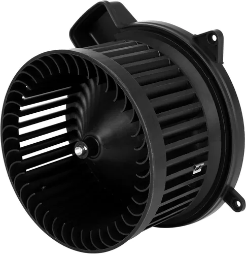 Miniatura 22 de SCITOO Motor soplador de calentador HVAC con jaula de ventilador frontal 700089 para Cadillac 2002-2006, para Chevy 1999-2006, para GMC 1999-2006