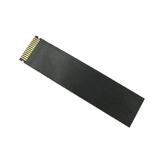 Miniatura 6 de 593-1604-B IPD Trackpad Touchpad Flex Cable Reemplazo para MacBook Air 13" A1466 (mediados de 2013-2017) (923-0441)