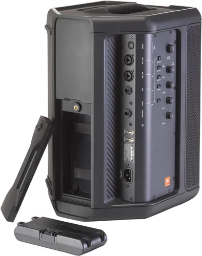 Miniatura 4 de JBL Batería de repuesto recargable compacta profesional EON One