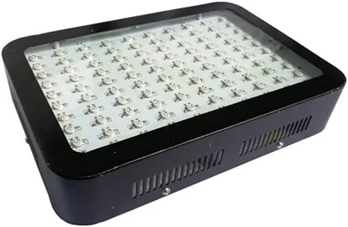 Lámpara LED de curado UV 1000 W de alta potencia 395 nm 405 nm 365 nm impresión de tinta de pegamento UV verde aceite sin sombras luz de curado de