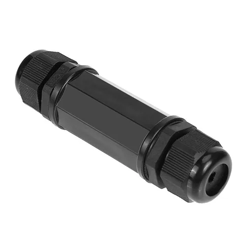 Miniatura 13 de RJ45 Cat6 8P8C UTP macho a macho Estiramiento en espiral Cable LAN Ethernet Red Patch Cord 78.7 in