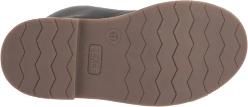 Miniatura 4 de The Children's Place Botas con cordones para niños