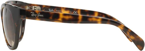 Miniatura 4 de Ray-Ban Highstreet RB 4216 - Gafas de sol Negro