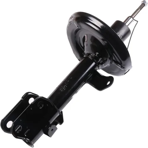 Miniatura 3 de Amortiguadores delanteros y traseros (4 piezas) ANPART Amortiguadores para Honda Ridgeline 2006-2014 con 341402 339039 339040