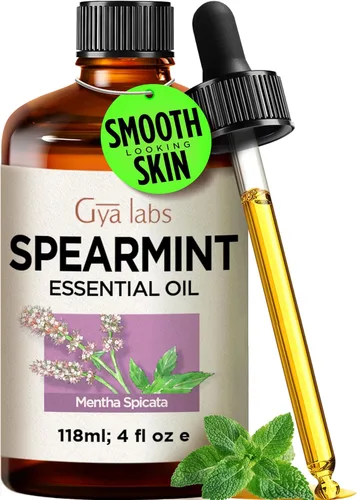 Miniatura 75 de Gya Labs - Aceite esencial de café para relajar y mejorar el estado de ánimo, aceite de café natural para el cuidado de la piel, 100 % puro