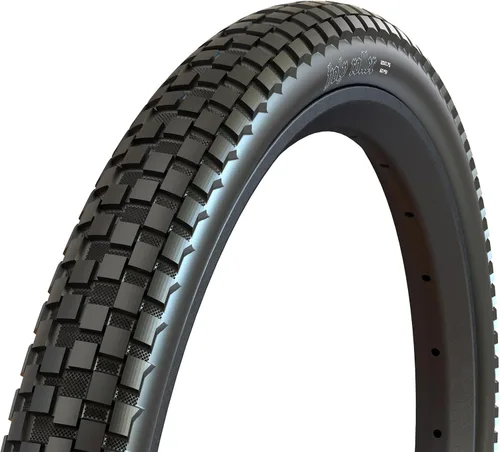 MAXXIS Holy Roller - Banda de alambre - Compuesto simple - Silkworm | Versatilidad de tierra a pavimento
