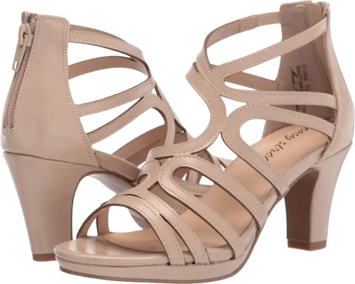 Miniatura 7 de Easy Street Sandalias Elated para mujer