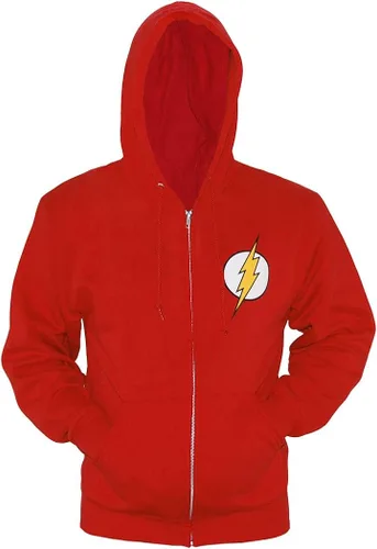 Miniatura 2 de Flash Symbol Sudadera con capucha