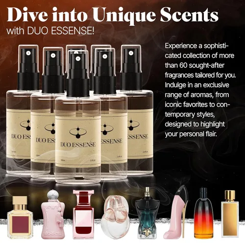 Miniatura 3 de Imperio Dorado - Perfume para Hombre - Fragancia 3.4 fl oz / 100 ml