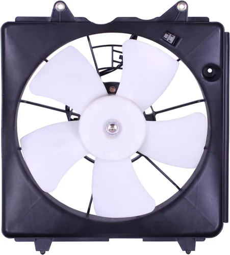 Miniatura 221 de TYG - Conjunto de ventilador de refrigeración para Hyundai Elantra Sedan 2011-2013, Elantra Coupe 2013, Elantra GT 2013-2015, Kia Forte/Forte