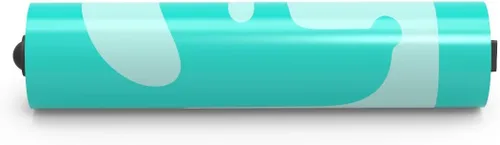 Miniatura 7 de PawPail Bolsas perfumadas para excrementos para perros, 1 rollo de 150 bolsas de basura XL para perros, aroma floral suave, a prueba de fugas
