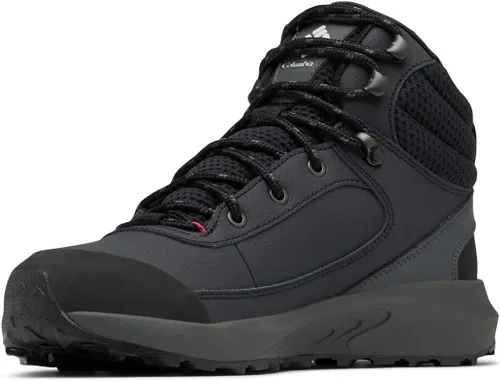 Miniatura 6 de Columbia womens Trailstorm Peak Mid Hiking Shoe