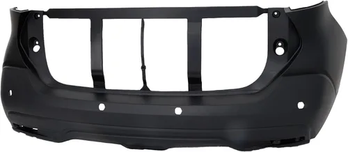 Miniatura 81 de Garage-Pro Cubierta de parachoques compatible con Nissan Altima CAPA Sedan trasero 2002-2006