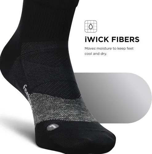 Miniatura 6 de Feetures Elite Light Cushion Quarter