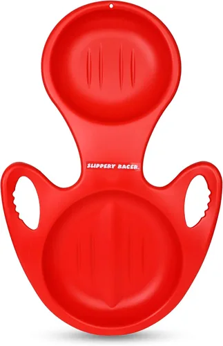 Miniatura 8 de Slippery Racer Descenso Blitzer Flecha Trineo de nieve.