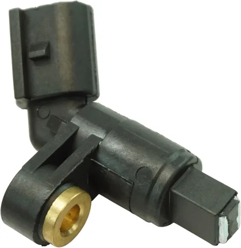 Miniatura 31 de TRQ Sensor de velocidad de rueda ABS delantero derecho lado del pasajero Compatible con Ford Expedition 1997-2002 Ford F-150 1997-2003 Ford F-150