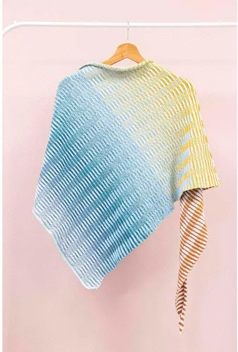 Miniatura 2 de Scheepjes Whirl Yarn 1000m - Turkish Delight