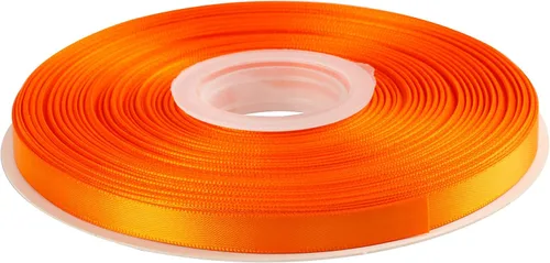 Miniatura 50 de AVANAVA Cinta de satén de doble cara de 1-1/2 pulgadas de ancho - 50 yardas (012-plateado)