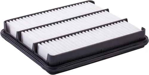 Miniatura 2 de Filtro de aire compatible con Chevrolet Epica 2.5L L6 2004 2005 2006 2007 2008 2009 PC-247575