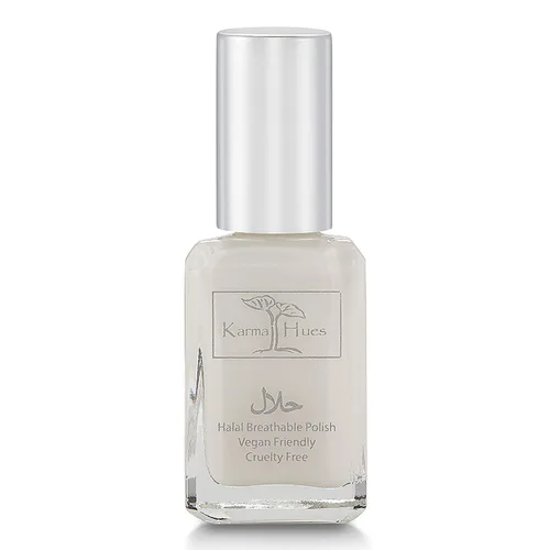 Miniatura 29 de Karma Naturals - Esmalte de uñas Halal certificado – transpirable y permeable al agua, apto para Wudu (Aabidah)