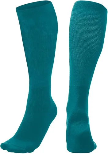 Miniatura 20 de CHAMPRO Calcetines deportivos de compresión multideporte para béisbol, softbol, fútbol, fútbol y todos los demás deportes