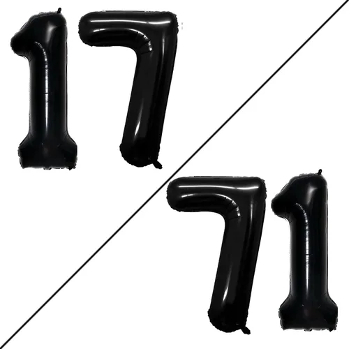 Miniatura 400 de Goer, conjunto de globos de papel aluminio para decoraciones de cumpleaños, globos de las letras de feliz cumpleaños y de números Oro