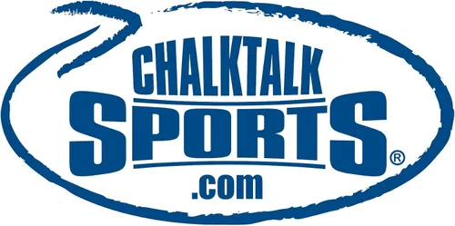 Miniatura 7 de ChalkTalkSPORTS Calcetines de media pantorrilla tejidos de hockey Patrióticos RojoBlancoAzul Tallas juveniles y adultos
