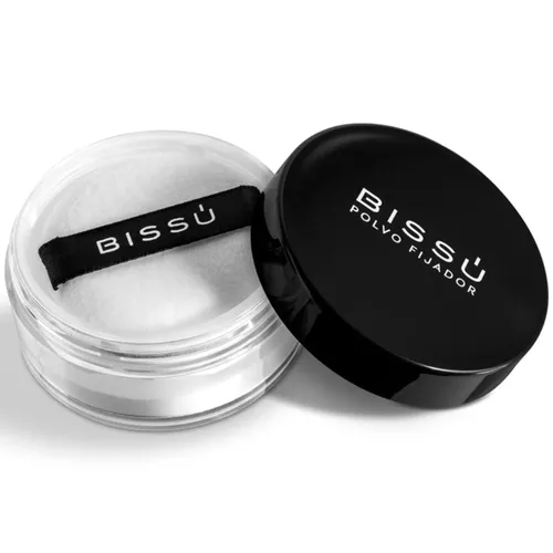 Miniatura 9 de Bissú Maquillaje en polvo fijador (04 Chahue)