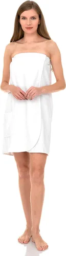 Miniatura 4 de TowelSelections - Toalla de baño para mujer para baño, spa, ducha