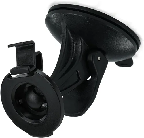 Miniatura 6 de EKIND Soporte de ventosa para parabrisas de automóvil compatible con Garmin GPS Nuvi 52