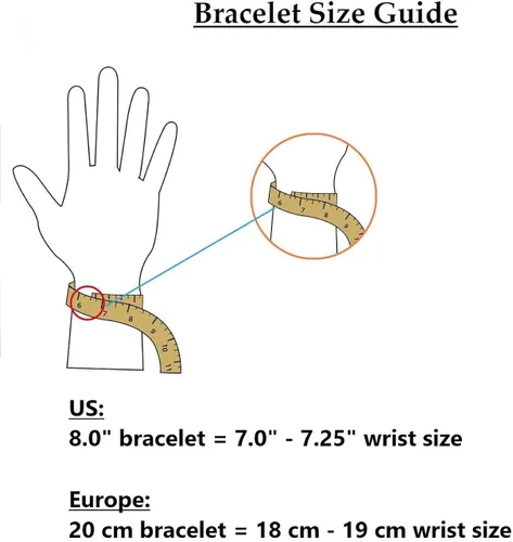 Miniatura 3 de Quadri - Pulsera de identificación extra brillante con eslabones cubanos de 0472in en plata de ley 925 italiana para hombres y niños de 8 a 9