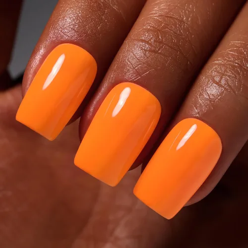 Miniatura 53 de Ozzeal Esmalte de uñas en gel, 1 unidad de 0.5 onzas líquidas, color gris claro, para otoño e invierno, secado con LED, UV, esmalte de uñas de gel