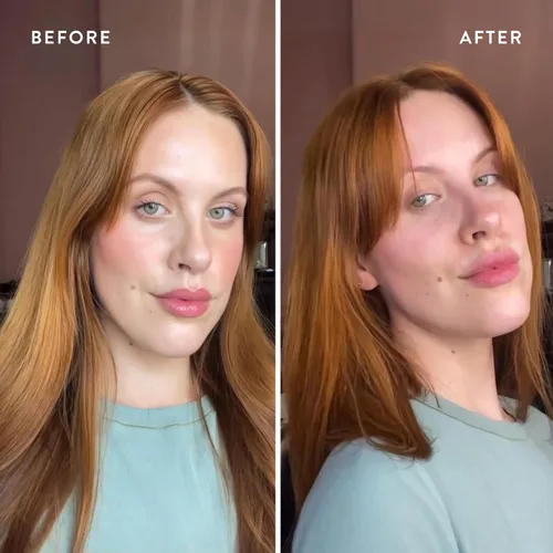 Miniatura 4 de eSalon Tratamiento de Equilibrio de Color para Depósito de Tinte en el Cabello - Enjuague de Tinte y Potenciador para el Cabello - Máscara de Grado