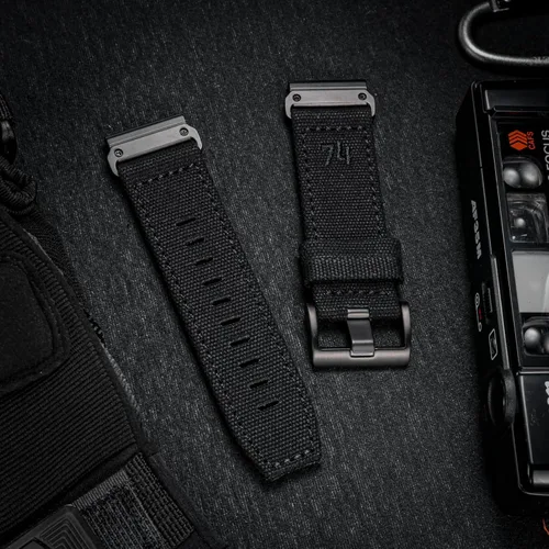 Miniatura 7 de Correa de reloj compatible con Amazfit T-Rex/T-Rex 2/T-Rex Pro/T-Rex Ultra/T-Rex Ultra 2, nuevo diseño de conector mejorado