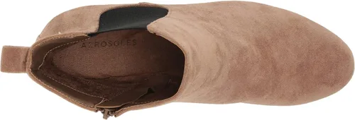 Miniatura 5 de Aerosoles Botines Alisa para mujer, Camello