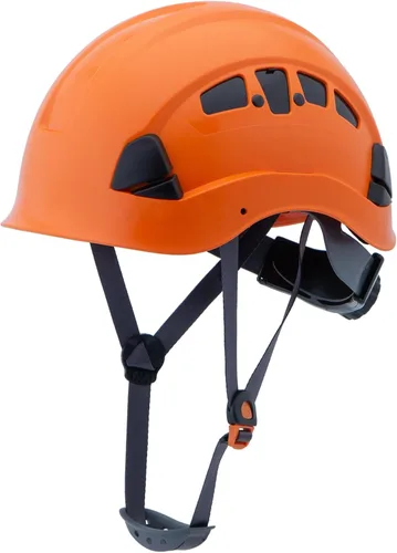 Miniatura 7 de Hard Hats Construction Safety Helmet Adjustable Vented Work Helmet ANSI Z89.1 Approved OSHA Hard Hat