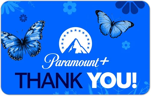 Miniatura 2 de Paramount+ eGift Card