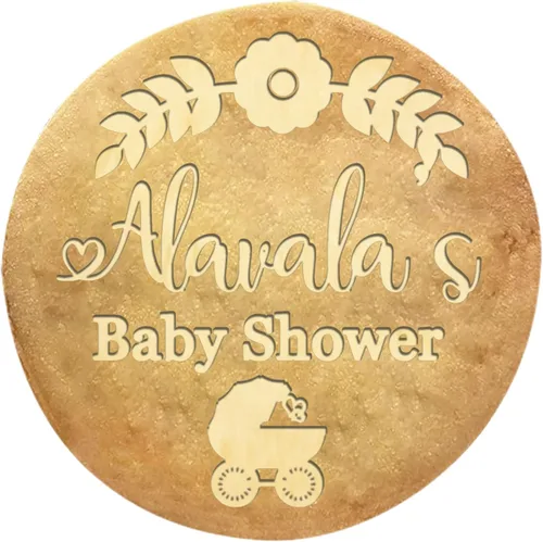 Sello de galletas personalizado con nombre, sellos de galletas personalizados para parejas, cortadores para hornear, fondant, relieve, cupcakes,