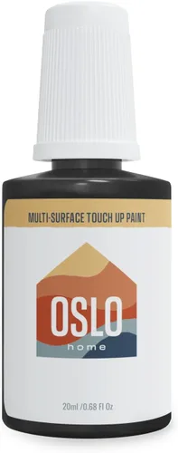 Miniatura 17 de Pintura de retoque, 20ml, mate, color similar al Reflection de Sherwin Williams
